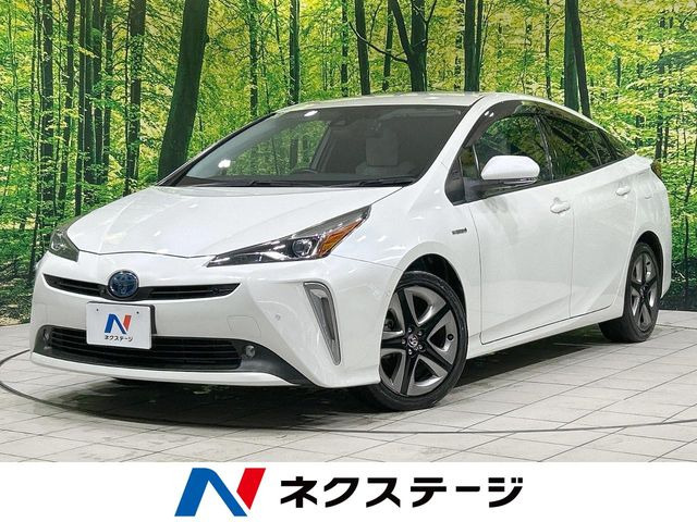 プリウス 1.8 A ツーリングセレクション 