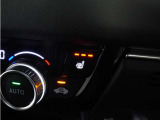 ◆シートヒーター◆寒い季節にピッタリなのが、このシートヒーター!座面を温め快適に。寒い季節もドライブが楽しくなります。