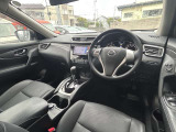 運転席周り画像1