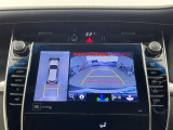 ハリアー 2.0 プログレス メタル アンド レザーパッケージ 修復歴無し
