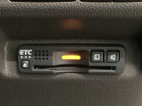 【ETC車載器】もはや必須アイテムのETCを搭載!高速道路のご利用時にとても便利!わずらわしい料金所での現金支払いが不要となりスムーズに通過できます♪