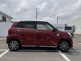 車体サイズは、全長339cm、全幅147cm、全高160です。