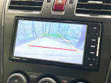 フォレスター 2.0 XT 4WD 