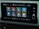 ◆Honda CONNECTディスプレー◆初めての場所もナビゲーションがご案内!楽しい旅行をサポートします。