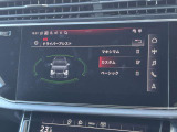 ドライバーアシスト