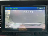 ドライブレコーダーの映像をナビ画面で確認できます。