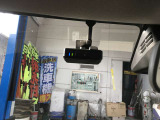 ドライブレコーダー装備