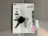 車両状態証明書修復歴の有無も一目瞭然。機能や内装・外装、走行距離、修復歴の有無をチェックし、クルマの状態を10段階にした車両状態証明書。数字や記号を使ってわかりやすく表示しています。