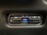 高速道路の料金所をスムーズに通過できるETC車載器を搭載。スマートインターチェンジでの利用も可能です。遠出の際のストレスを軽減します。