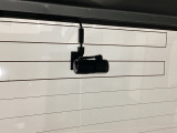 ビルトインタイプの【ETC】で見た目もスッキリ。高速道路の利用にとても便利です。