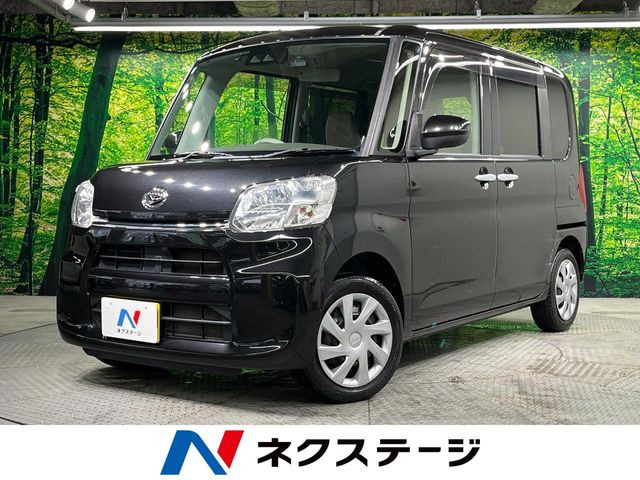タント L リミテッド SAIII 