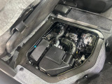 親切・丁寧な専門メカニックスタッフが応対!・車検・点検整備・事故等の修理などアフターサービスも安心。お車のカスタマイズもネクステージのサービススタッフまでご相談ください!