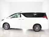 ★サイドビュー★ダウンサス、車高調、ホイール等のカスタムも承っております!