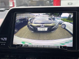 C-HR  G モード ブルーノ 修復歴無し