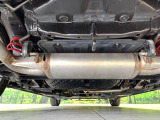 下回りがきれいなうちに、防錆加工の施工がオススメ。降雪地域はもちろん、沿岸部にお住いの方や、趣味でマリン・ウィンタースポーツをされる方にご好評いただいております。