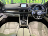 CX-8 2.2 XD Lパッケージ 