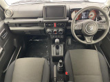 ジムニーノマド 1.5 FC 4WD 修復歴無し