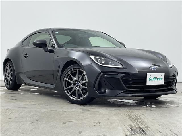BRZ 2.4 R 修復歴無し