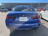 3シリーズセダン 320i Mスポーツ 修復歴無し