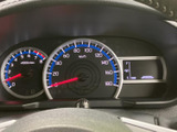 直感的に情報を把握できるメーター。速度や燃料残量など、運転に必要な情報を一目で確認でき、安全運転をサポートします。