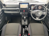 ジムニーノマド 1.5 FC 4WD