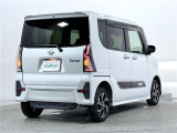 タントカスタム RS スタイルセレクション 修復歴無し