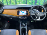 キックス 1.2 X ツートーン インテリアエディション (e-POWER) 