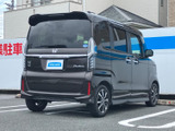 N-BOXカスタム  
