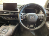 ZR-V 2.0 e:HEV Z 4WD 本革シート