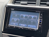 【純正ナビ】人気の純正ナビを装備。オーディオ機能も充実しており、Bluetooth接続すればお持ちのスマホやMP3プレイヤーの音楽を再生可能!毎日の運転がさらに楽しくなります!!