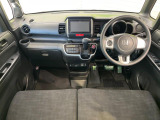 N-BOX G SSパッケージ 特別仕様車