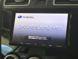 【ダイアトーン純正ナビ】人気の高音質純正ナビを装備。オーディオ機能も充実しており、Bluetooth接続すればお持ちのスマホやMP3プレイヤーの音楽を再生可能!毎日の運転がさらに楽しくなります!!