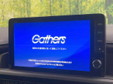 【純正ナビ】人気の純正ナビを装備。オーディオ機能も充実しており、Bluetooth接続すればお持ちのスマホやMP3プレイヤーの音楽を再生可能!毎日の運転がさらに楽しくなります!!
