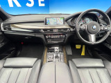 X5 ブラックアウト 4WD 
