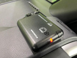 【ETC】高速道路の料金所をストレスなく通過!話題のスポットやサービスエリアに多い「スマートIC」利用時は必須のアイテムです。当店でセットアップを実施、ご納車当日からすぐにご利用いただけます!