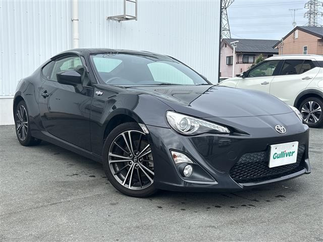 86 2.0 GT 修復歴無し