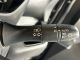【オートライト(AUTO)】外の明るさをシステムが感知して、自動でヘッドライトが点灯します!ヘッドライトをつけ忘れを防ぐ便利機能です。