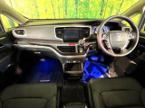 オデッセイ 2.0 ハイブリッド アブソルート ホンダセンシング EXパッケージ 