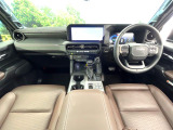 ランドクルーザー250 2.8 ZX ファースト エディション ディーゼル 4WD 