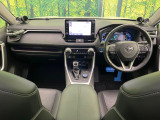 RAV4 2.5 ハイブリッド G E-Four 4WD 