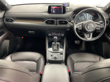 CX-5 2.2 XD エクスクルーシブ モード 4WD 4WD 本革シート