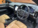 XC40 B4 AWD インスクリプション 4WD 4WD サンルーフ