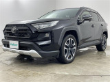 RAV4 2.0 アドベンチャー 4WD 4WD ワンオーナー