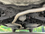【本州仕入れ】のお車ですので、エンジンルームや下回りのサビも比較的少なく、お車を長く乗りたい方にぴったりの1台となっております♪