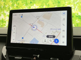 鮮明な地図表示で、スムーズなナビゲーションをサポート。高精度なルート検索で、効率的なお出かけをアシストします。