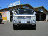 パジェロミニ VR 4WD 