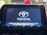 C-HR  G