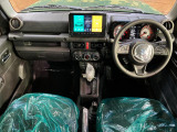 ジムニーノマド 1.5 FC 4WD 