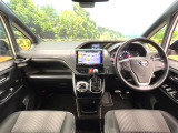 ヴォクシー 2.0 ZS 煌 