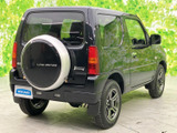 ジムニー ランドベンチャー 4WD 